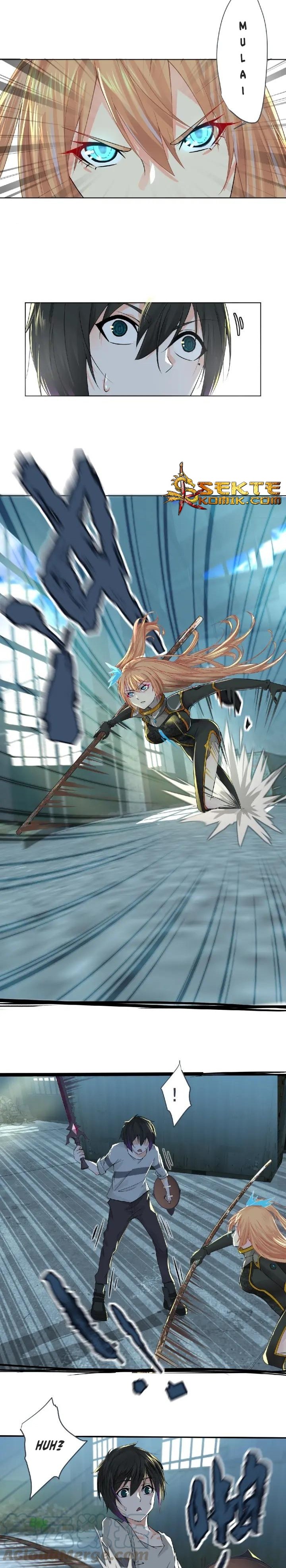 Dark Energy Engine Chapter 08 Gambar 4